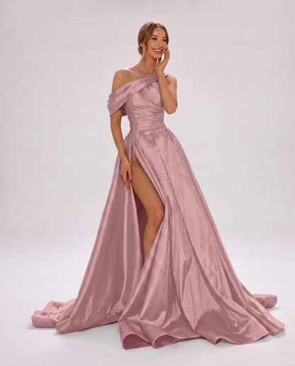 Aureline Maxi Dress
