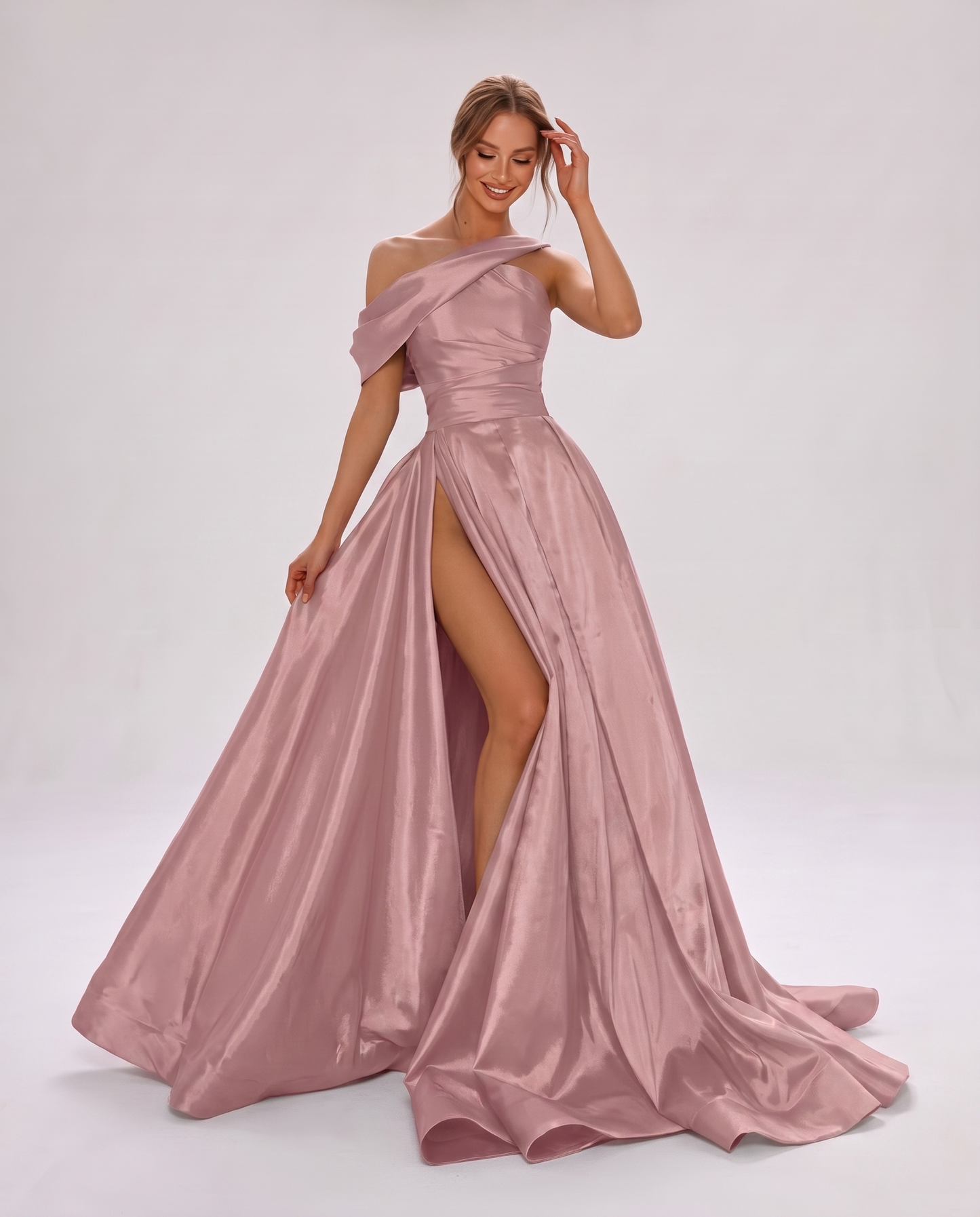 Aureline Maxi Dress