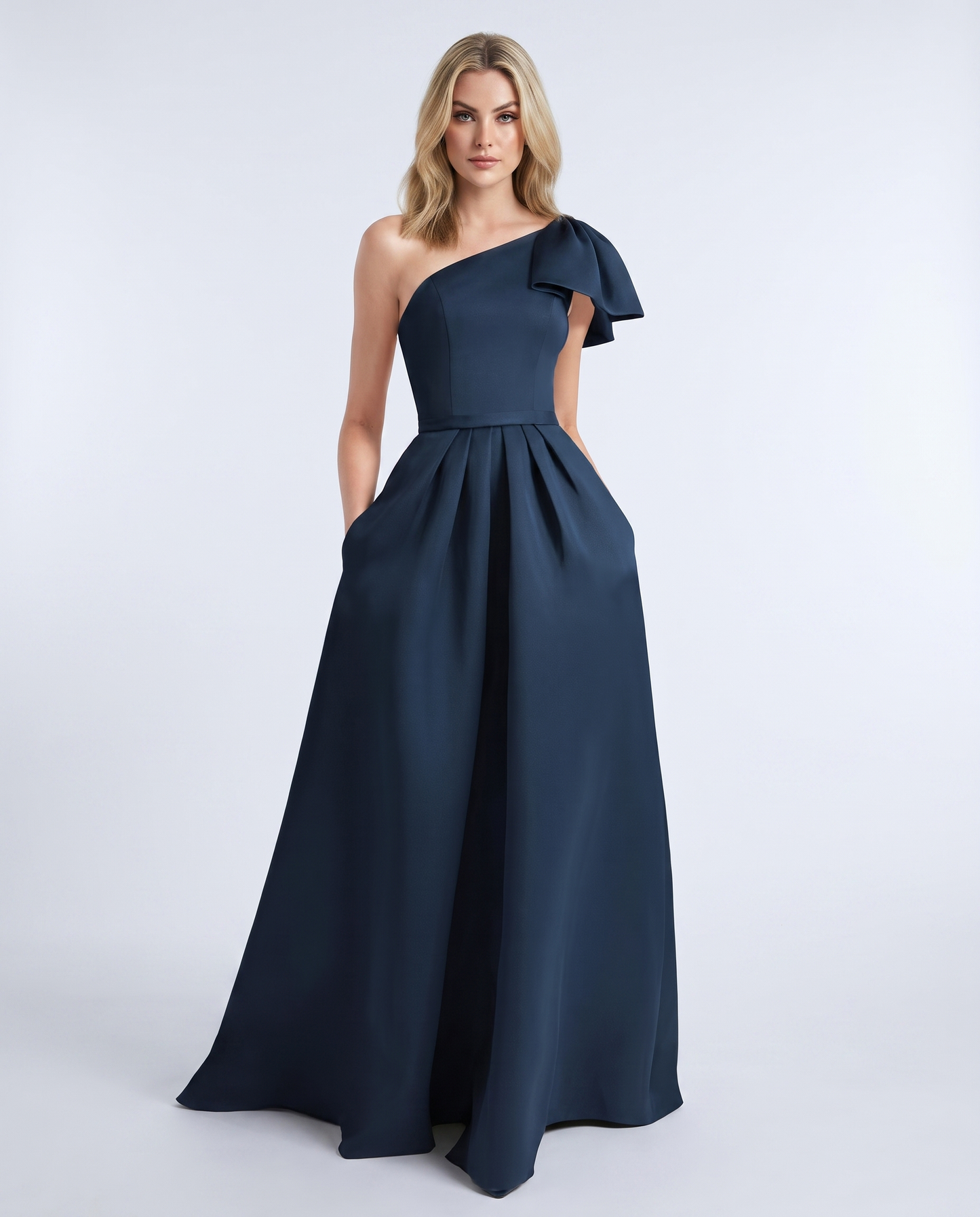 Aurelle Maxi Dress