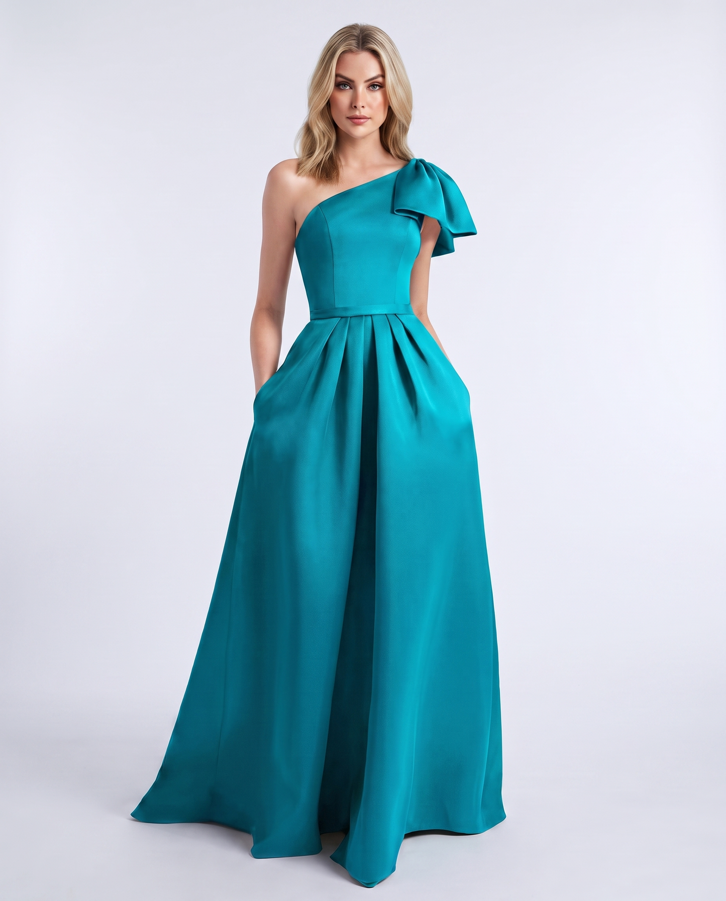 Aurelle Maxi Dress
