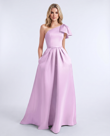 Aurelle Maxi Dress
