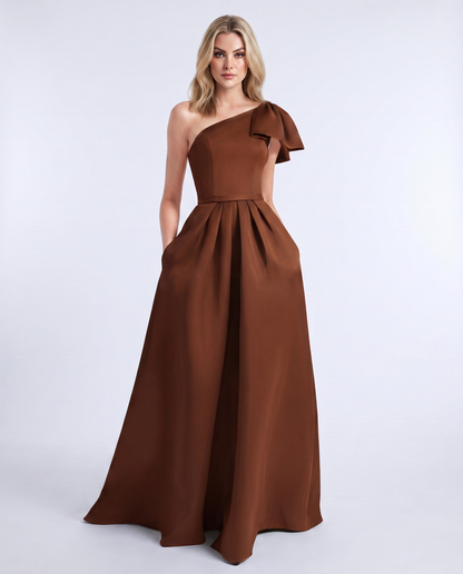Aurelle Maxi Dress