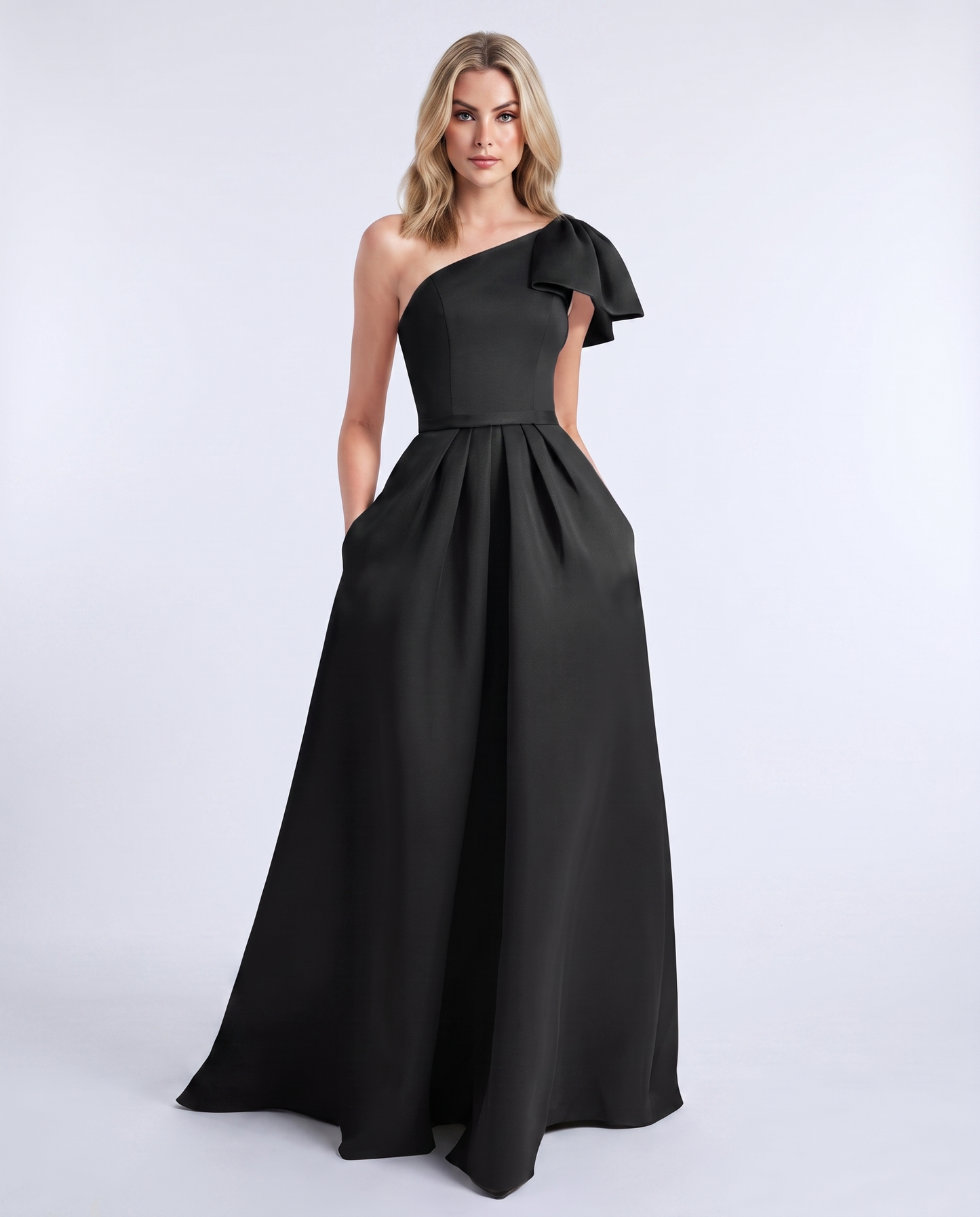 Aurelle Maxi Dress