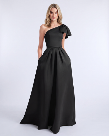 Aurelle Maxi Dress