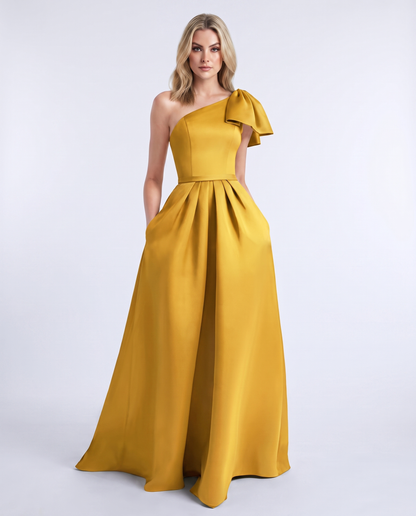 Aurelle Maxi Dress