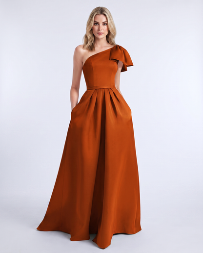 Aurelle Maxi Dress