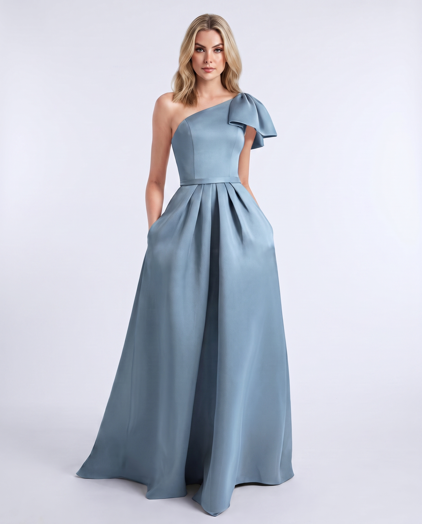 Aurelle Maxi Dress