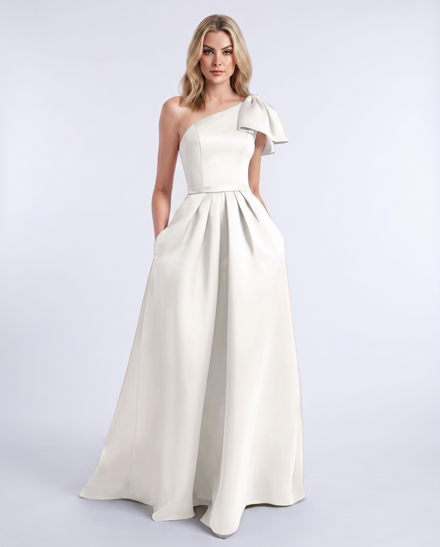 Aurelle Maxi Dress