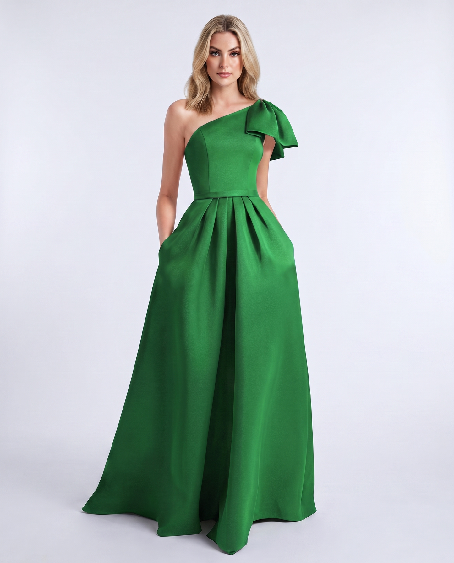 Aurelle Maxi Dress