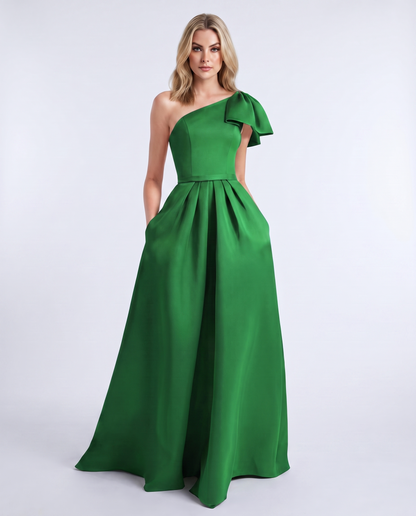 Aurelle Maxi Dress