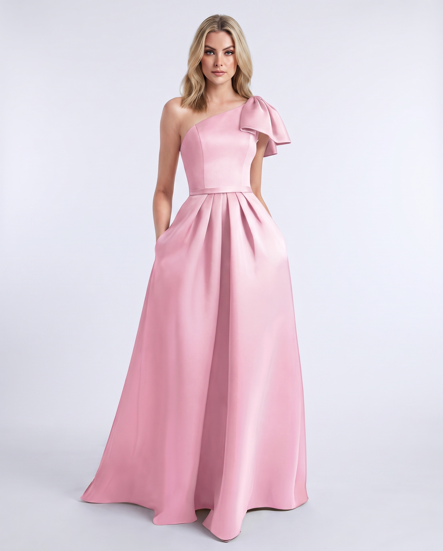 Aurelle Maxi Dress