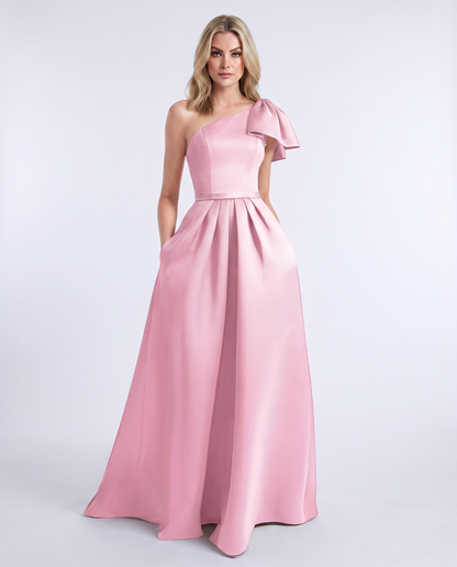 Aurelle Maxi Dress