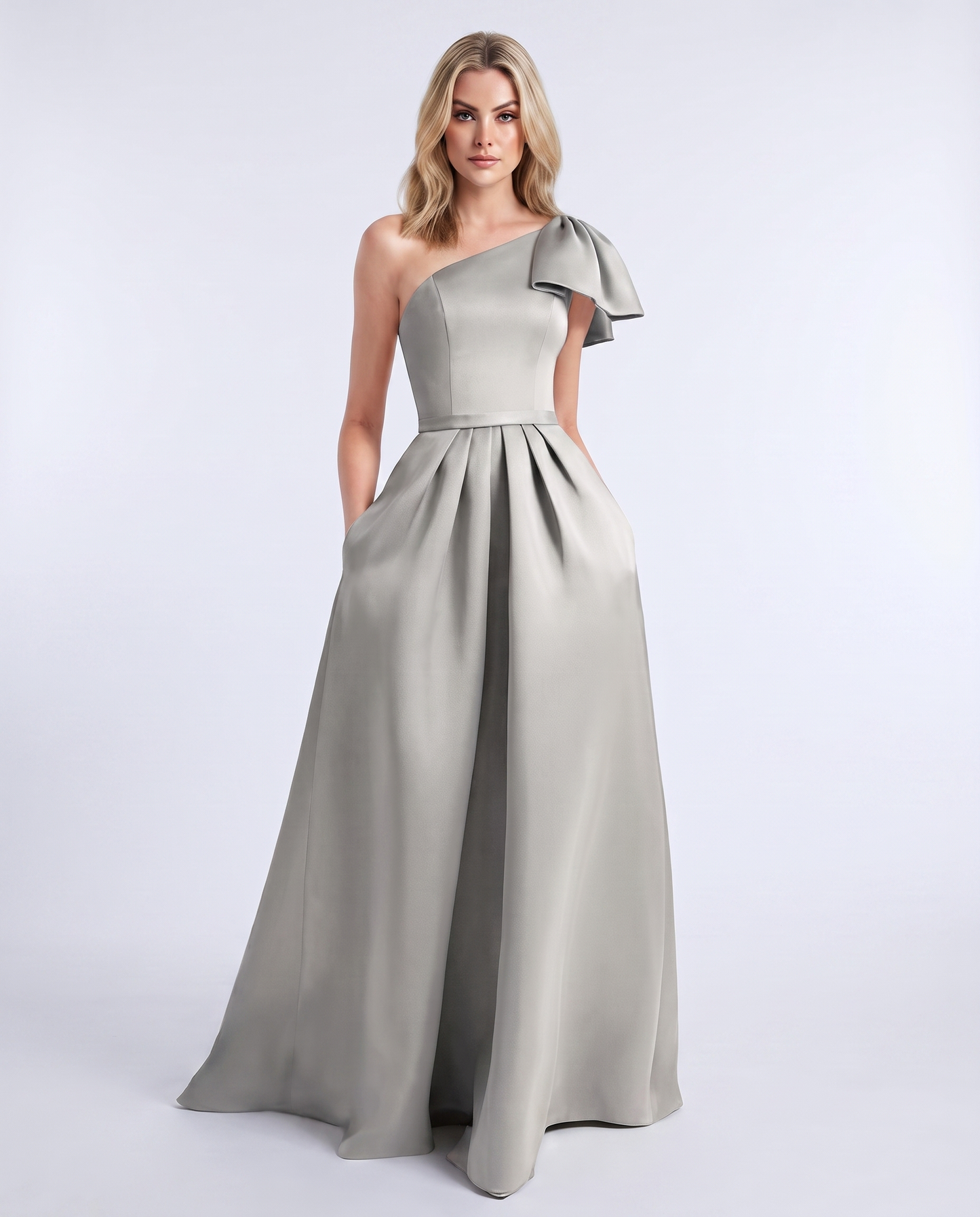 Aurelle Maxi Dress
