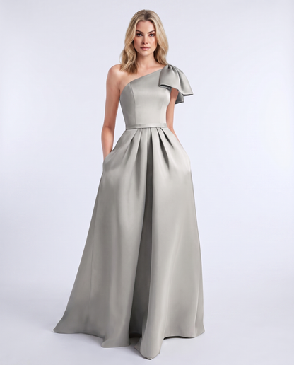 Aurelle Maxi Dress