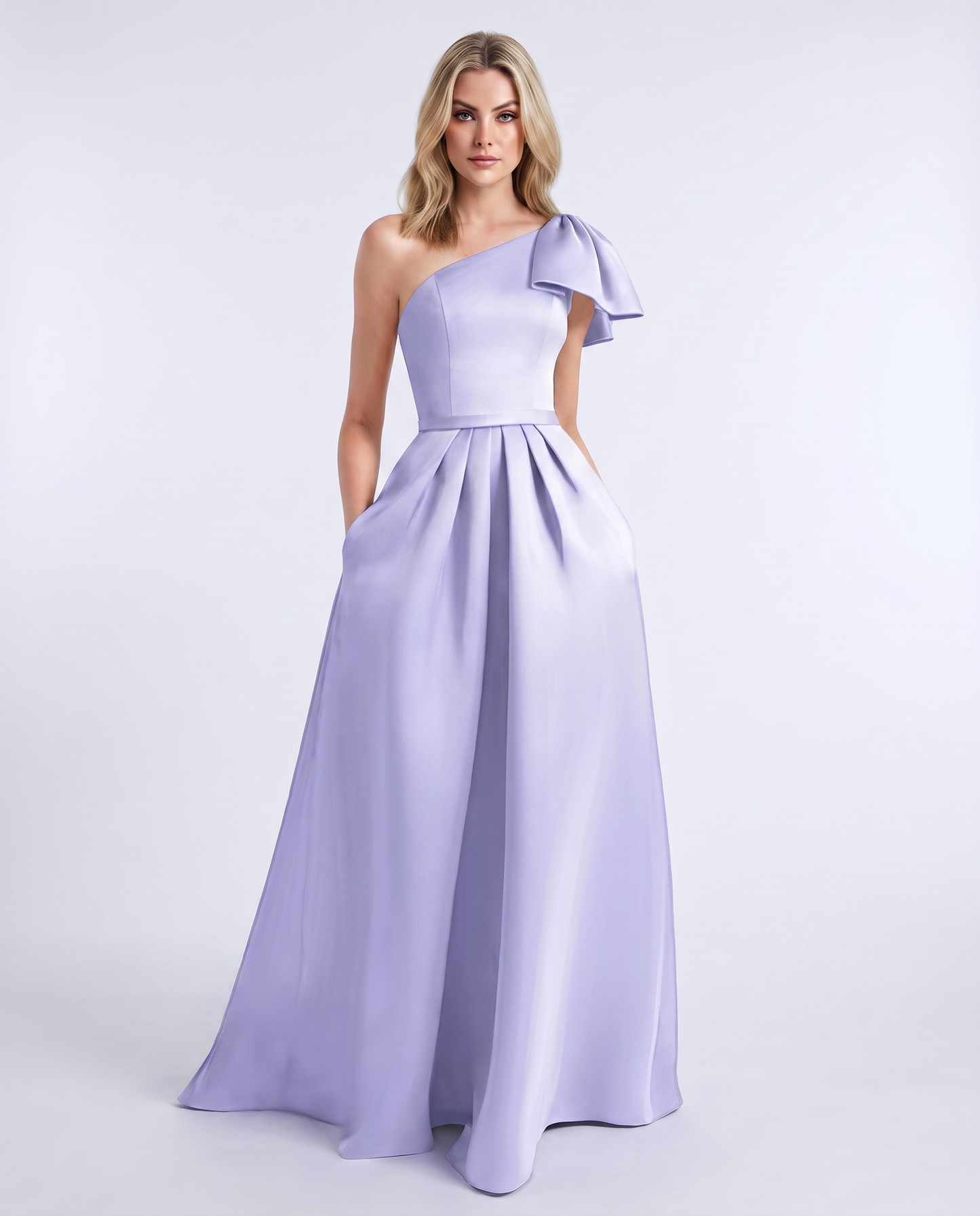 Aurelle Maxi Dress