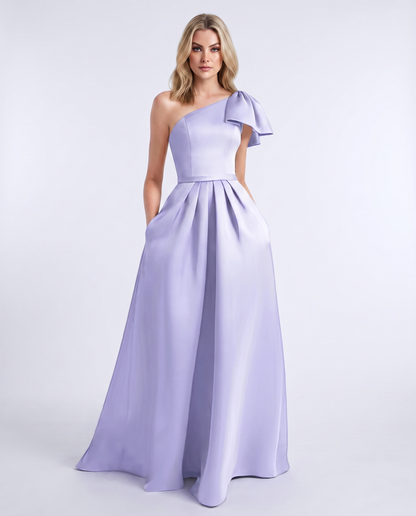 Aurelle Maxi Dress