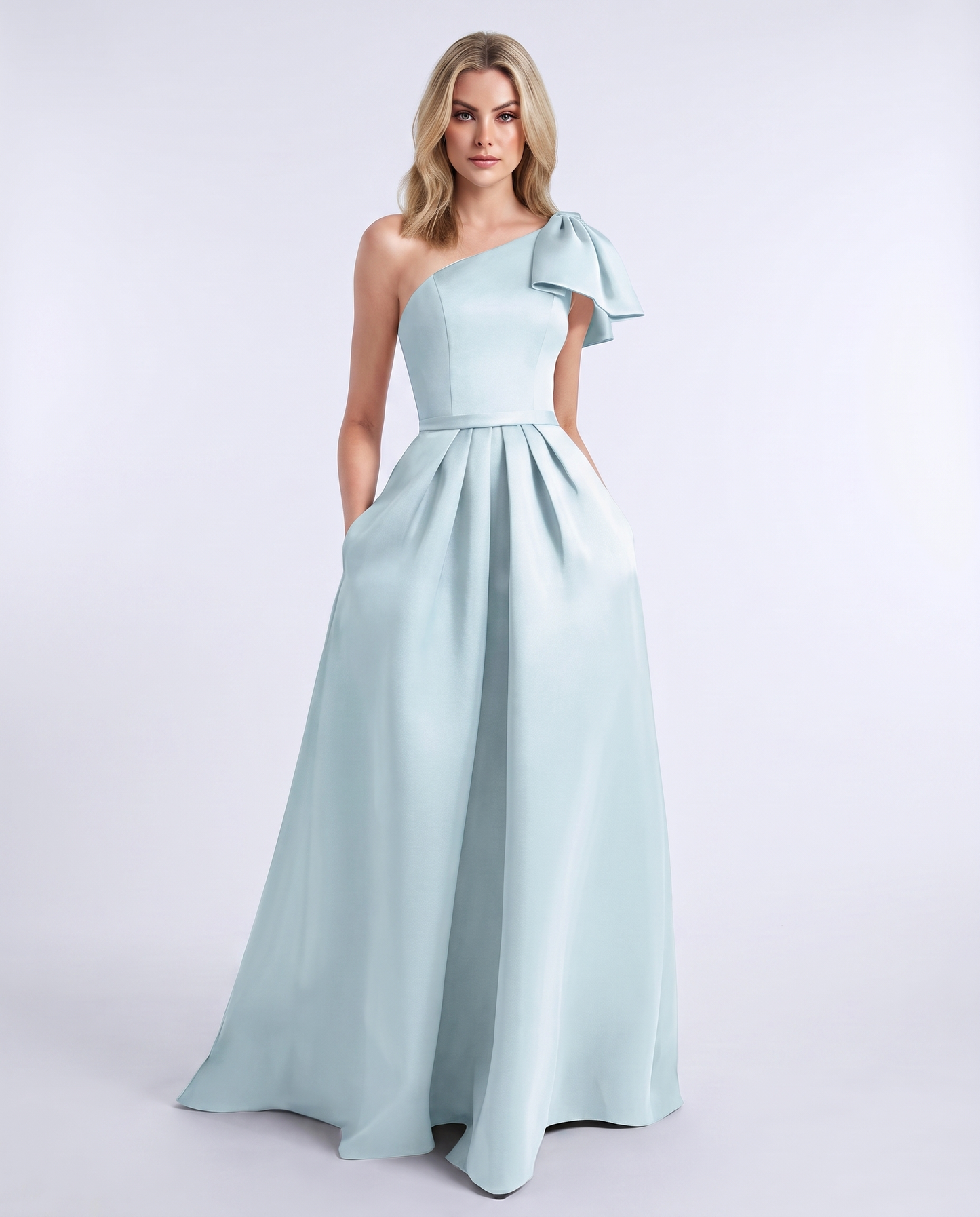 Aurelle Maxi Dress