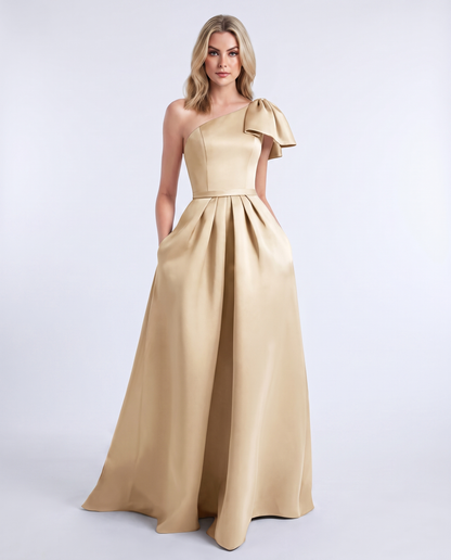 Aurelle Maxi Dress