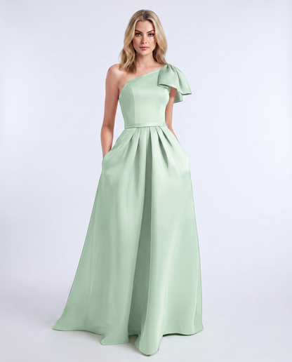 Aurelle Maxi Dress