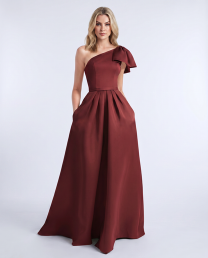 Aurelle Maxi Dress