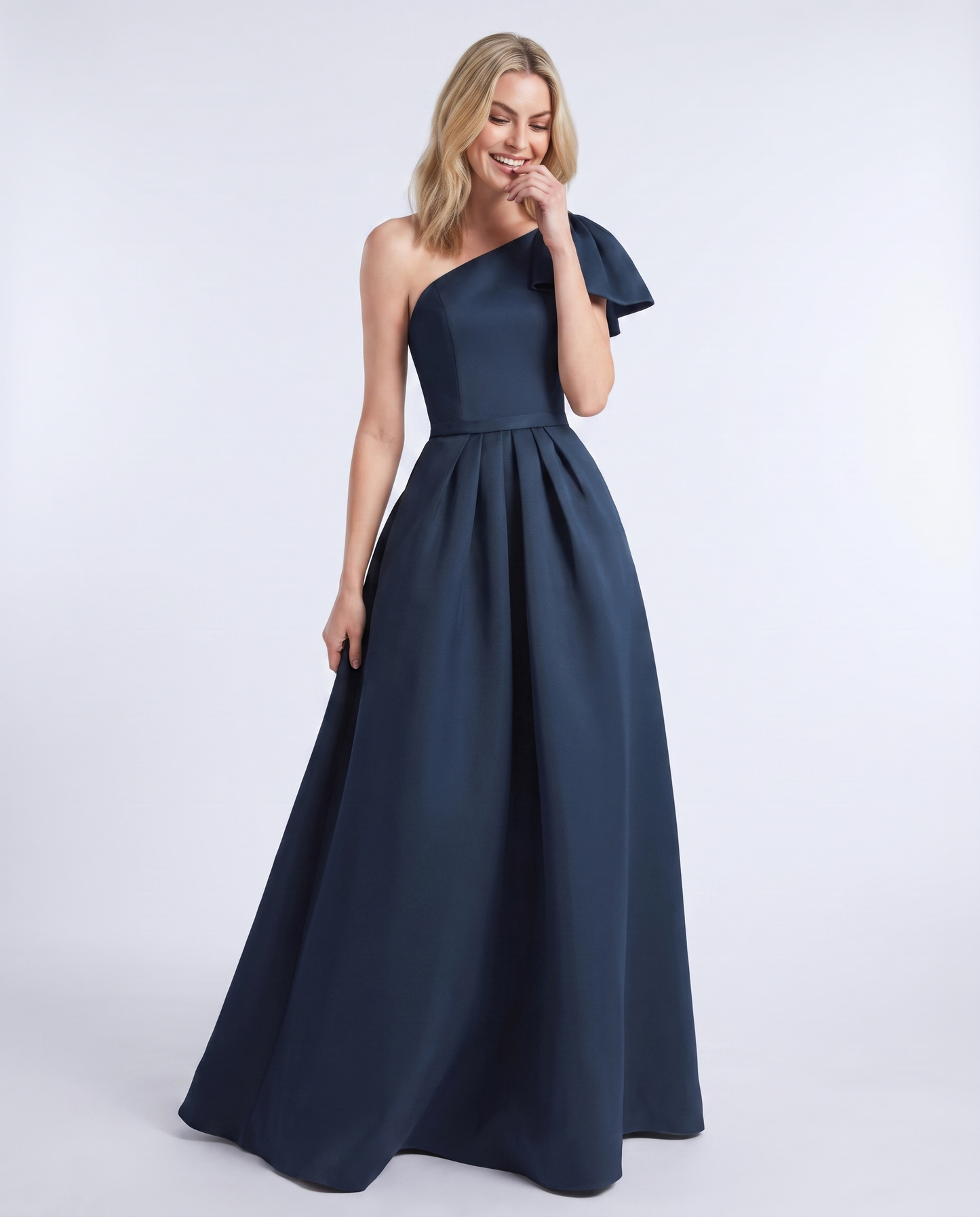 Aurelle Maxi Dress