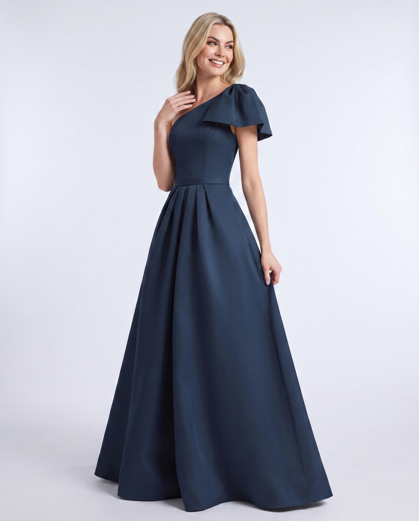 Aurelle Maxi Dress