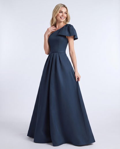 Aurelle Maxi Dress