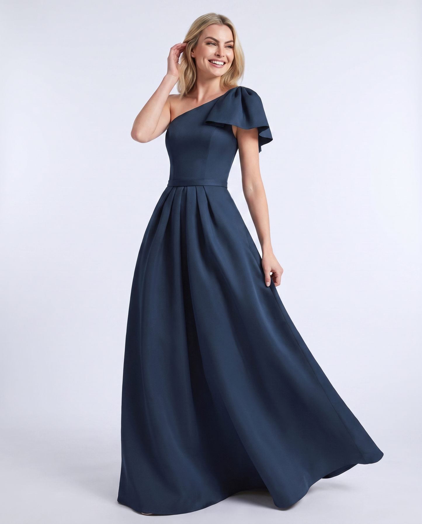 Aurelle Maxi Dress