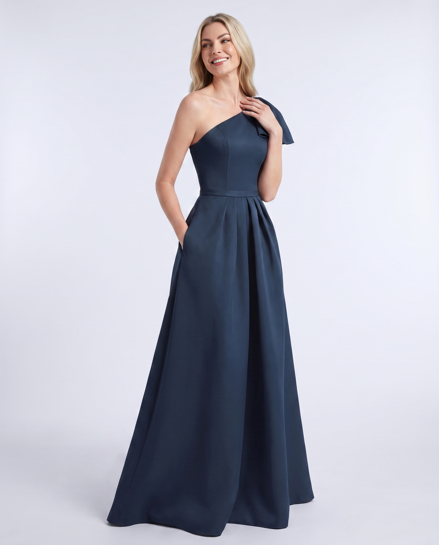 Aurelle Maxi Dress