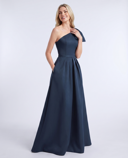 Aurelle Maxi Dress