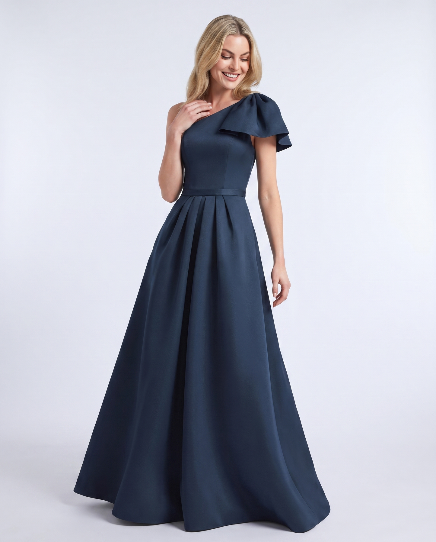 Aurelle Maxi Dress