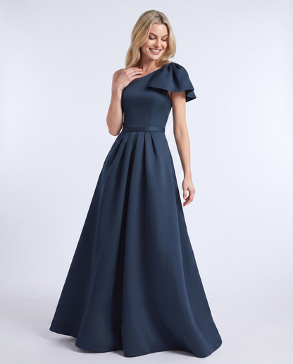 Aurelle Maxi Dress