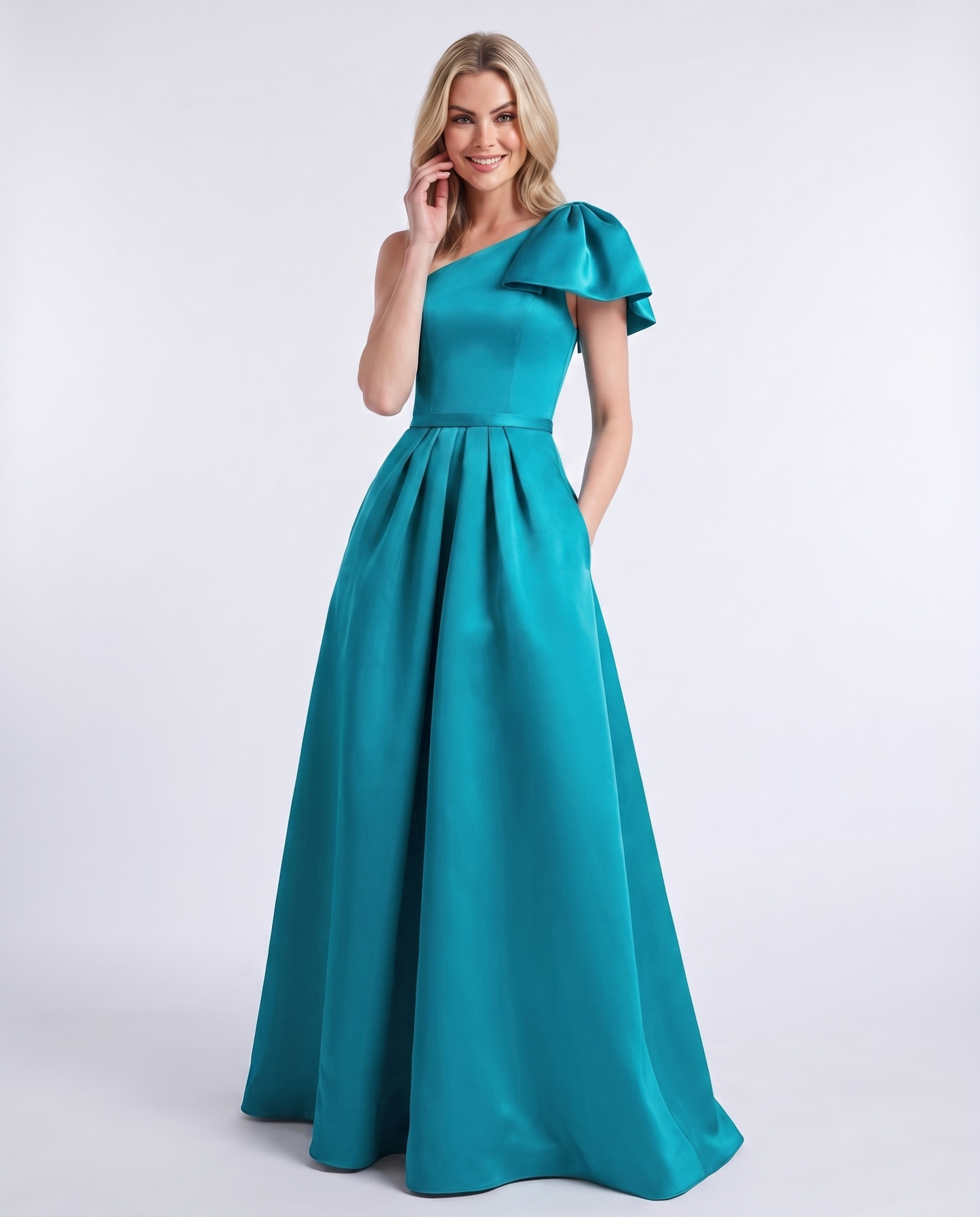 Aurelle Maxi Dress
