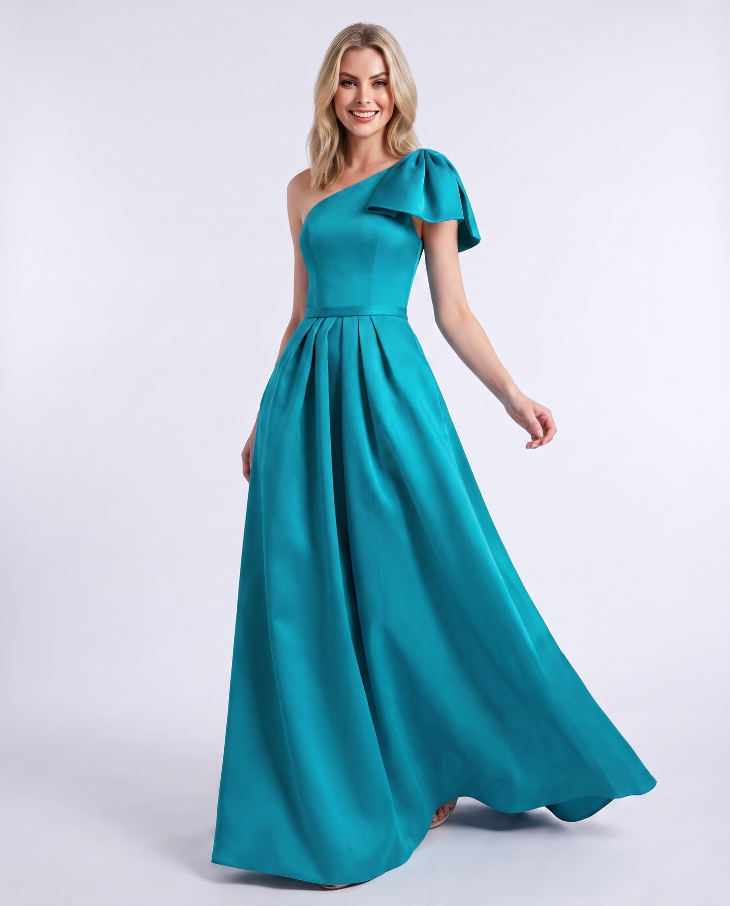 Aurelle Maxi Dress