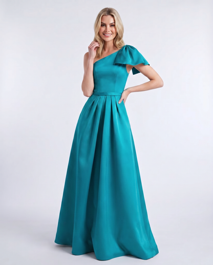 Aurelle Maxi Dress