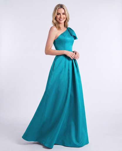 Aurelle Maxi Dress