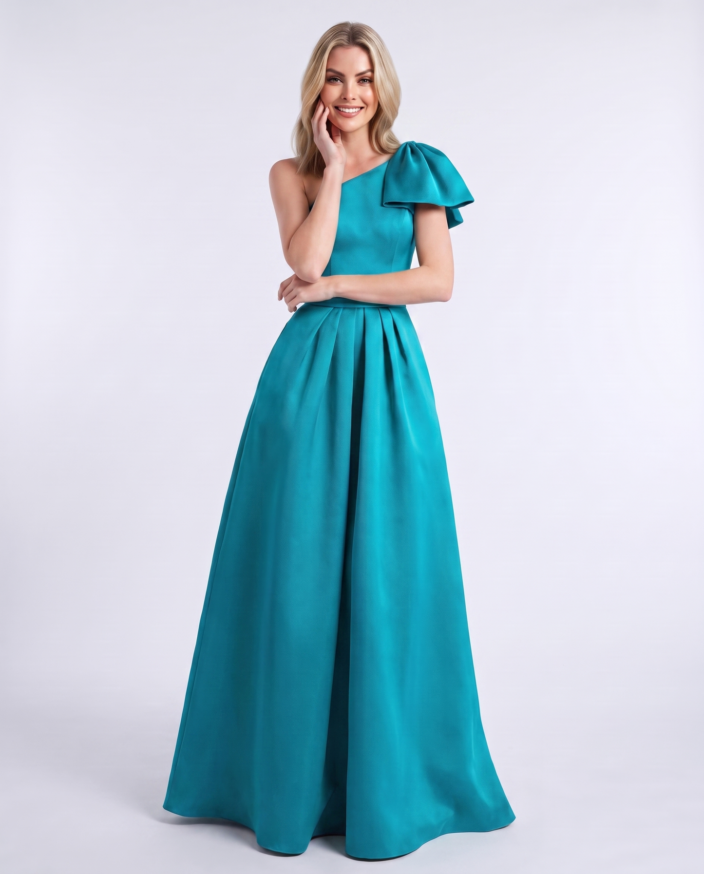 Aurelle Maxi Dress