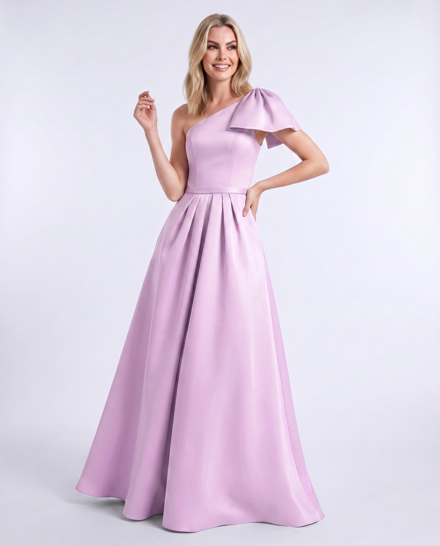 Aurelle Maxi Dress