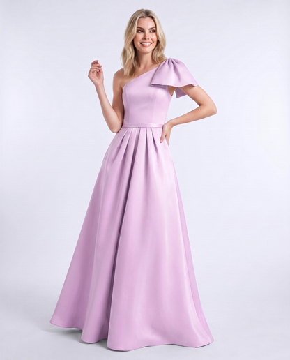 Aurelle Maxi Dress