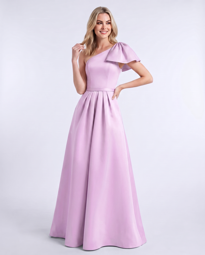 Aurelle Maxi Dress