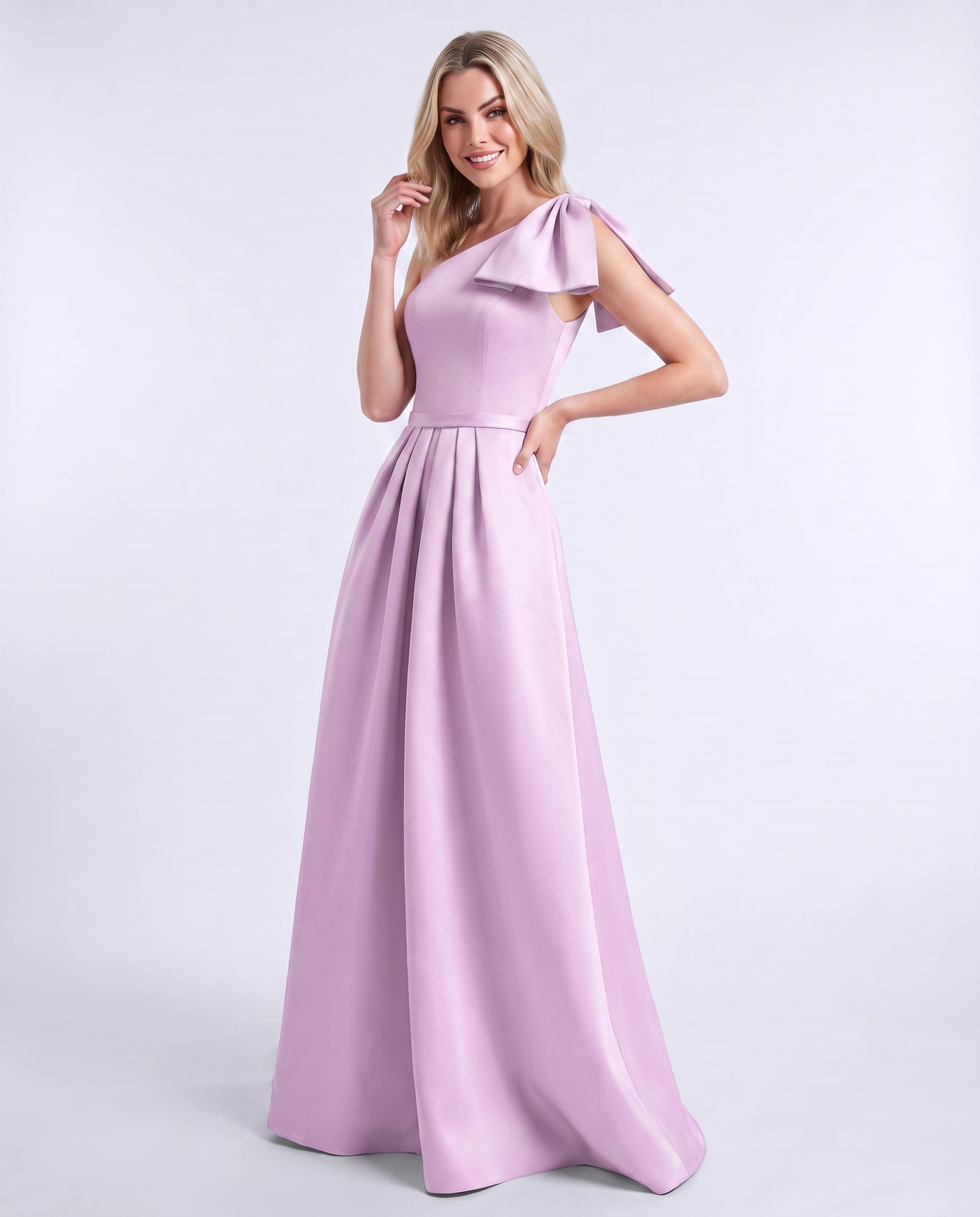 Aurelle Maxi Dress
