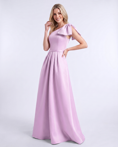 Aurelle Maxi Dress