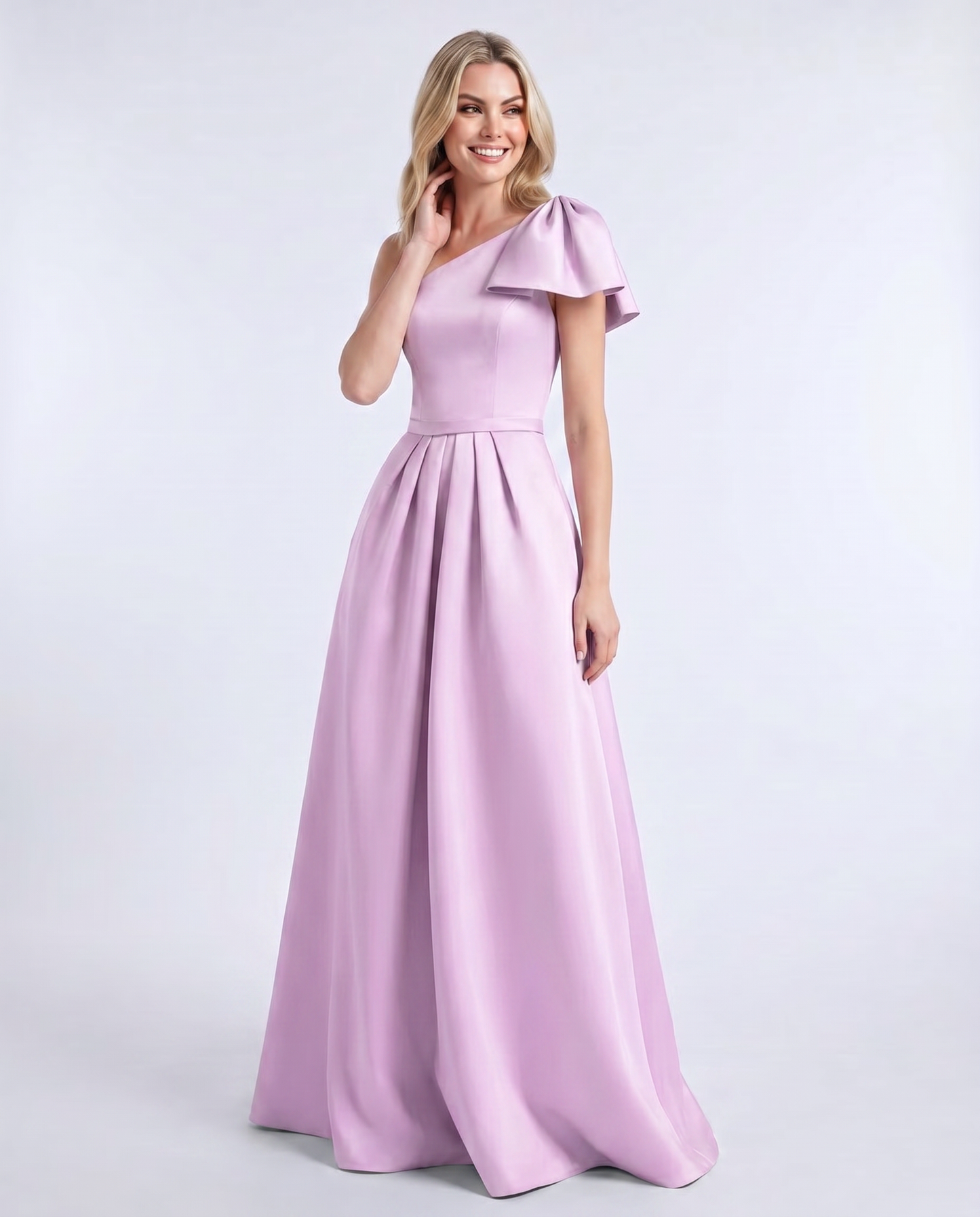 Aurelle Maxi Dress