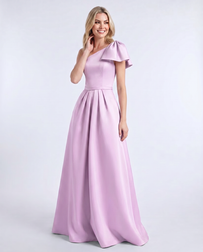 Aurelle Maxi Dress