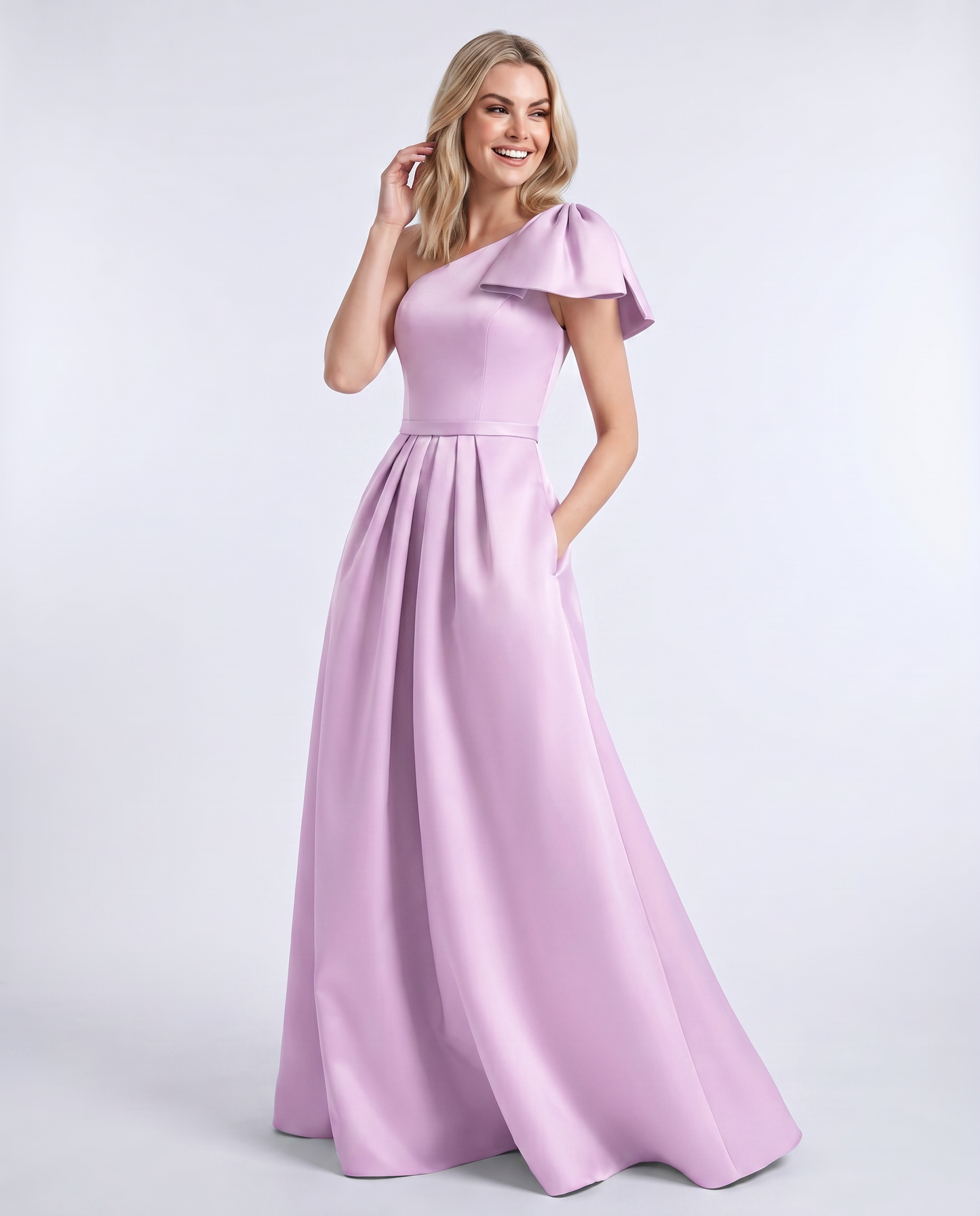 Aurelle Maxi Dress