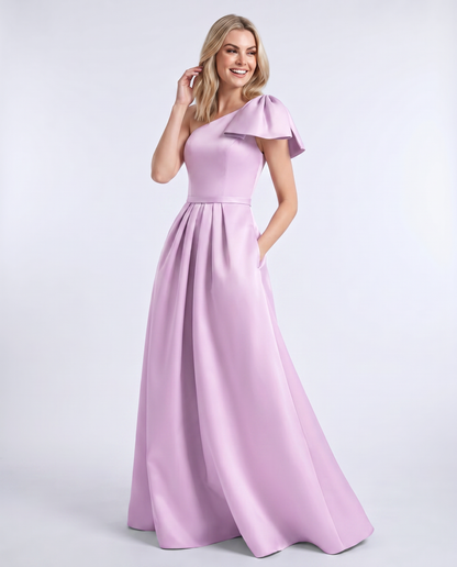 Aurelle Maxi Dress