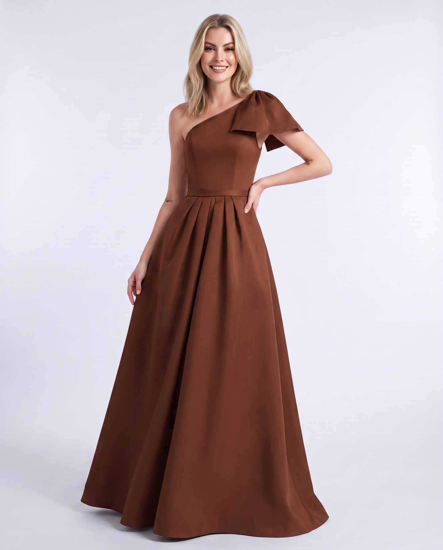 Aurelle Maxi Dress