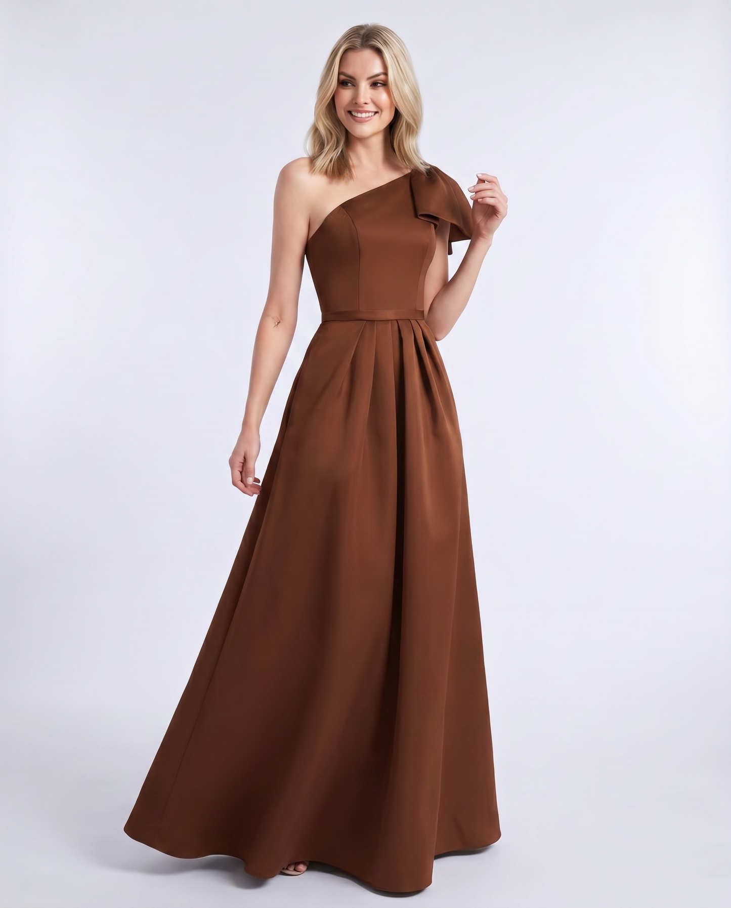 Aurelle Maxi Dress