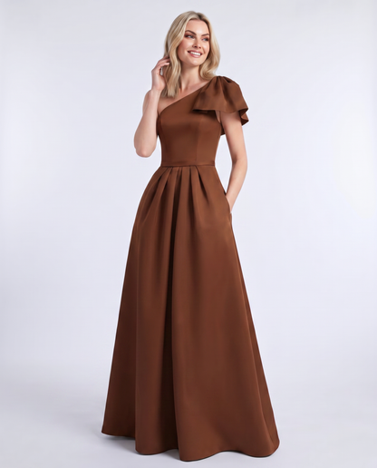 Aurelle Maxi Dress