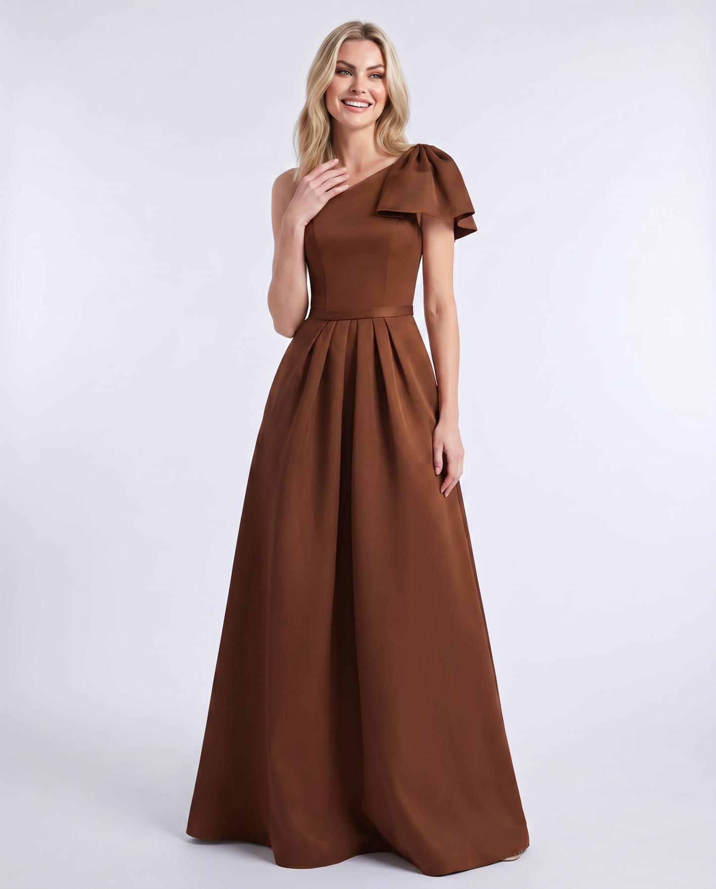 Aurelle Maxi Dress